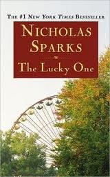 The Lucky One Publisher: Vision; Reprint edition