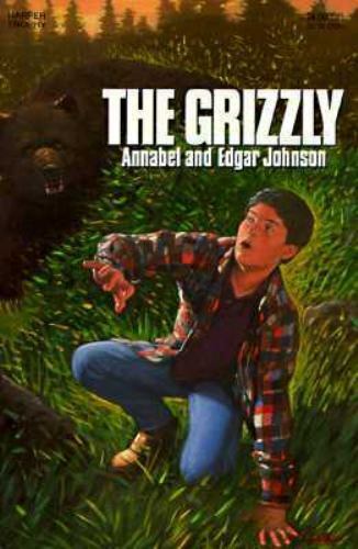 The Grizzly (Paperback)
