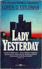 Lady Yesterday