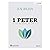 1 Peter: A Living Hope in Christ - Bible Study Book (Gospel Coalition (Tg) by Jen Wilkin (2016-01-01)