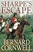 Sharpe's Escape Richard Sharpe and the Bussaco Campaign 1811 by Bernard Cornwell