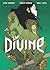 The Divine by Boaz Lavie (2015-07-14)
