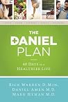 The Daniel Plan b...