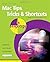 Mac Tips, Tricks & Shortcuts In Easy Steps by Drew Provan (18-Dec-2012) Paperback