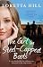 The Girl in Steel-Capped Boots by Loretta Hill