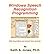 [(Windows Speech Recognition Programming: With Visual Basic and ActiveX Voice Controls )] [Author: Keith A Jones] [Feb-2004]
