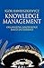 [(Knowledge Management: Organizing Knowledge Based Enterprises )] [Author: Igor Hawryszkiewycz] [Dec-2009]