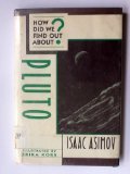 How Did We Find Out About Pluto?
