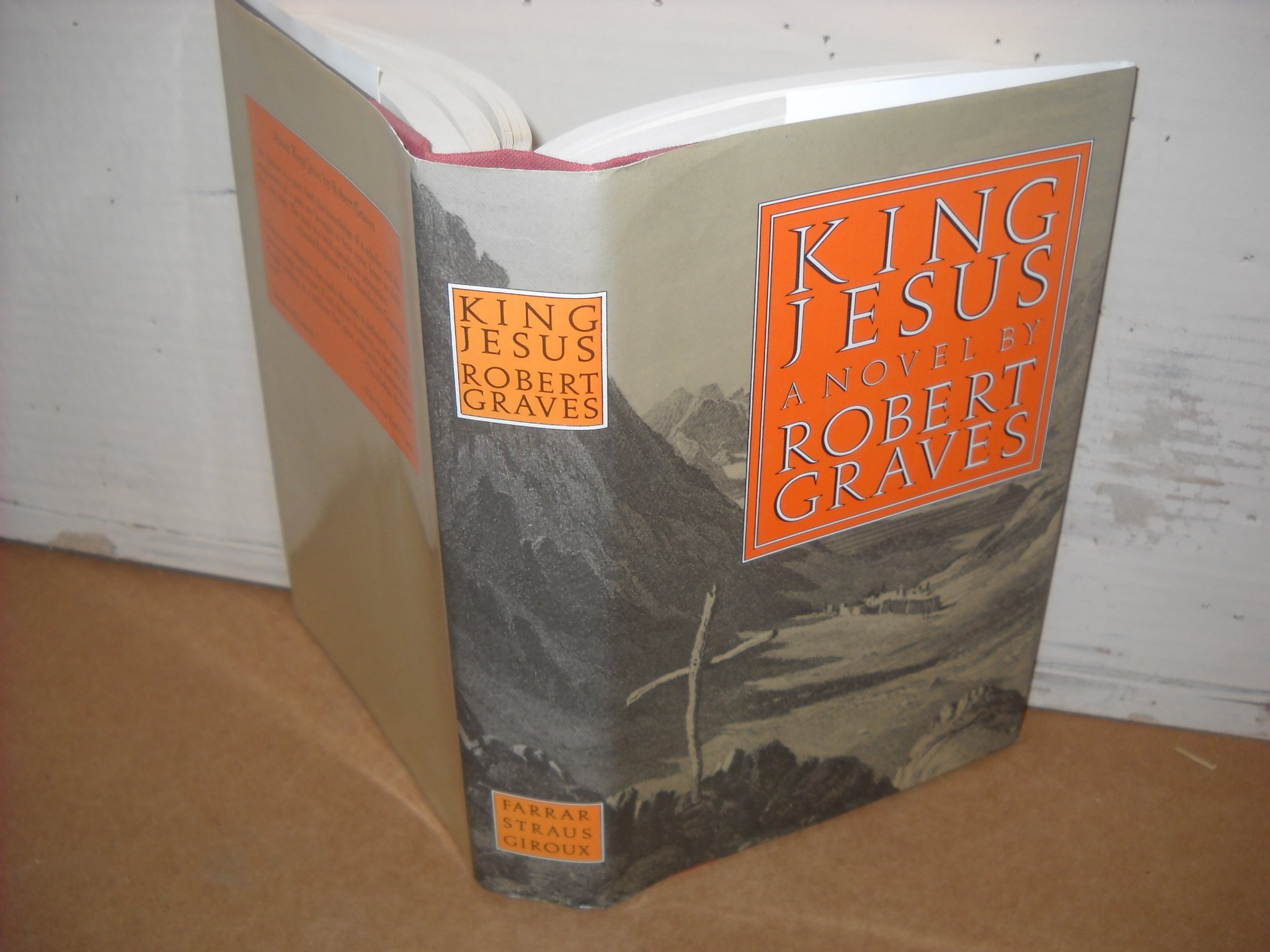 King Jesus