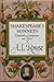 Shakespeare's Sonnets (A Harper Perennial Classic)