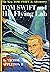 Tom Swift and His Flying Lab by Victor II Appleton