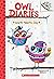 Owl Diaries Series 10 book Set