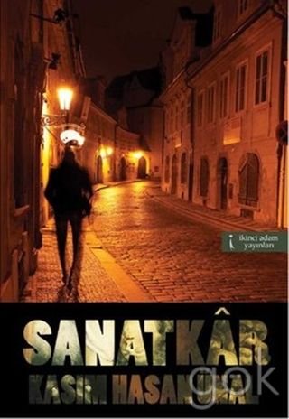 Sanatkar (Paperback)
