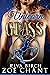 Unicorn of Glass (Fae Shifter Knights #2)