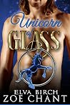 Unicorn of Glass