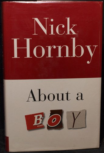 About a Boy