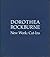 Dorothea Rockburne: New wor...