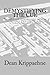 Demystifying The Cue by Dean Krippaehne