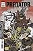 Predator #4 Sakai Var