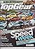 BBC TOP GEAR MAGAZINE NOVEM...