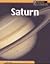 Saturn by Tim Goss