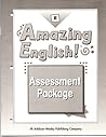Amazing English! E: Assessment Pack