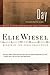 Day by Elie Wiesel (21-Mar-2006) Paperback