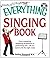 By Bettina Sheppard The Everything Singing Book with CD by Bettina Sheppard