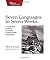 Seven Languages in Seven Weeks: A Pragmatic Guide to Learning Programming Languages (Pragmatic Programmers) by Tate (2010-11-20)