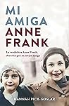 Mi amiga Anne Fra...