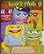 Boy's Club #4 by Matt Furie