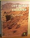 Off-road in the Emirates (Arabian heritage guidebooks)