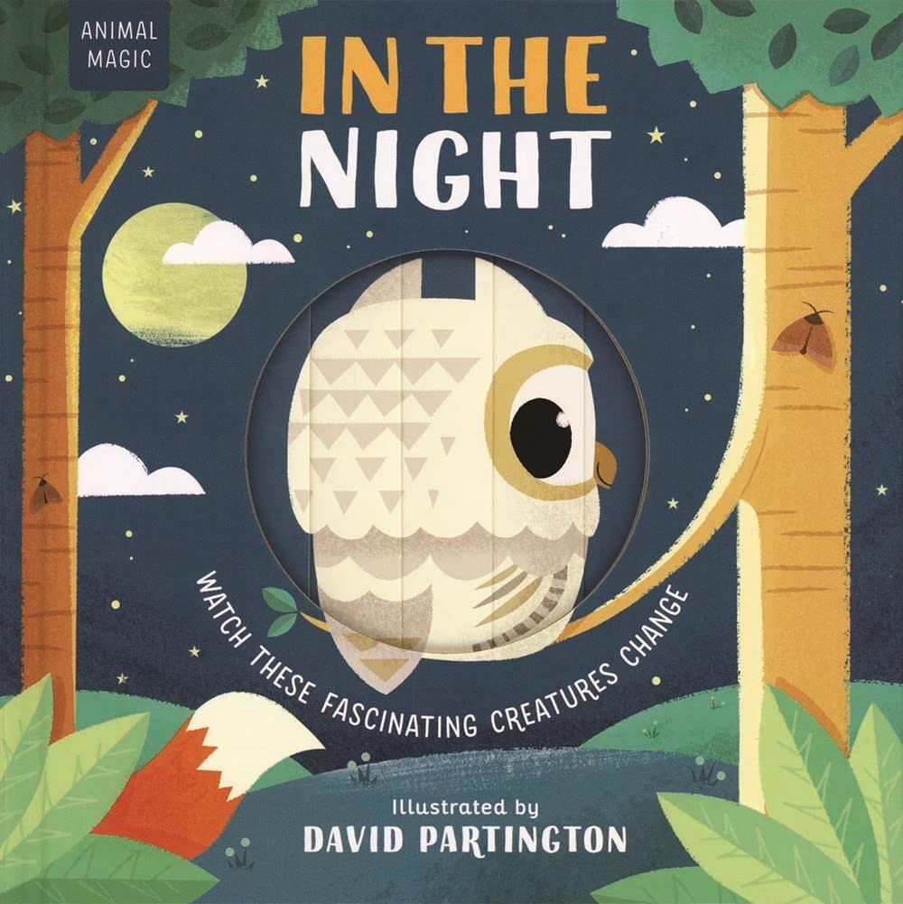 In the Night (Animal Magic)