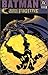 Batman by Steve Lieber