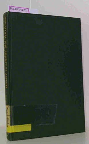 Perceptual and cognitive aspects of body experience (Hardcover)