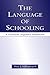 The Language of Schooling: A Functional Linguistics Perspective by Mary J. Schleppegrell (30-Apr-2004) Paperback