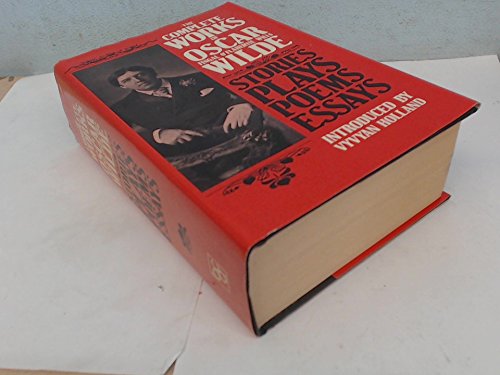 Complete Works of Oscar Wilde.