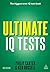 Ultimate IQ Tests: 1000 Practice Test Questions to Boost Your Brain Power by Philip Carter (2012-02-15)