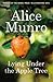 Lying Under the Apple Tree by Alice Munro(2014-04-24)