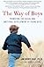 The Way of Boys: Promoting the Social and Emotional Development of Young Boys by Anthony, PhD Rao (2010-06-29)