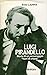 Luigi pirandello. Storia di un personaggio "fuori chiave" by Enzo Lauretta