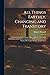 All Things Earthly, Changing and Transitory by Samuel Shepard
