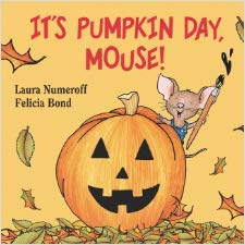 If You Give a Mouse a Cookie Board Book Set (Board Book)