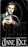 The Vampire Lestat