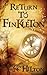 Return to Finkleton (Volume 2) [Paperback] [2012] (Author) K.C. Hilton
