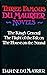 Three Famous Du Maurier Novels: The King's General / The Flight of the Falcon / The House on the Strand