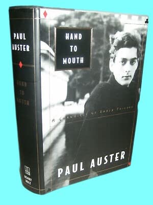 Hand To Mouth a Chronicle of Early Failure