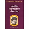 L'Ecole Montessori chez soi (DDB.CHRISTIANIS)