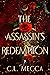 The Assassin's Redemption (Bloodwite Book 4)