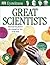 Great Scientists (Eyewitness) by Jacqueline Fortey by Jacqueline Fortey